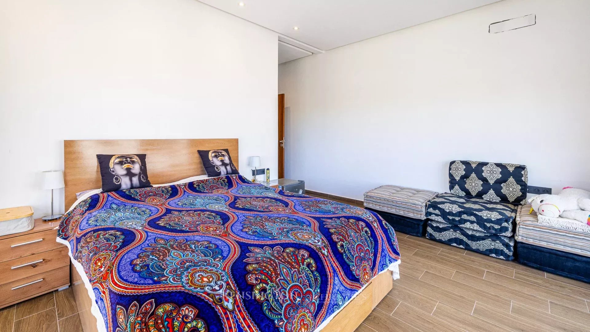 Villa Damaria in Marrakech, Morocco