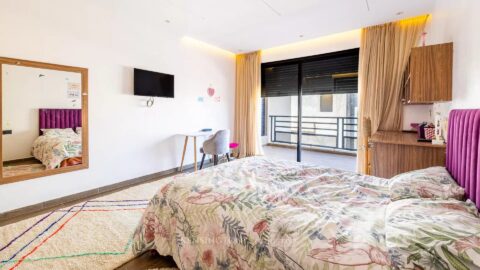 Villa Damaria in Marrakech, Morocco