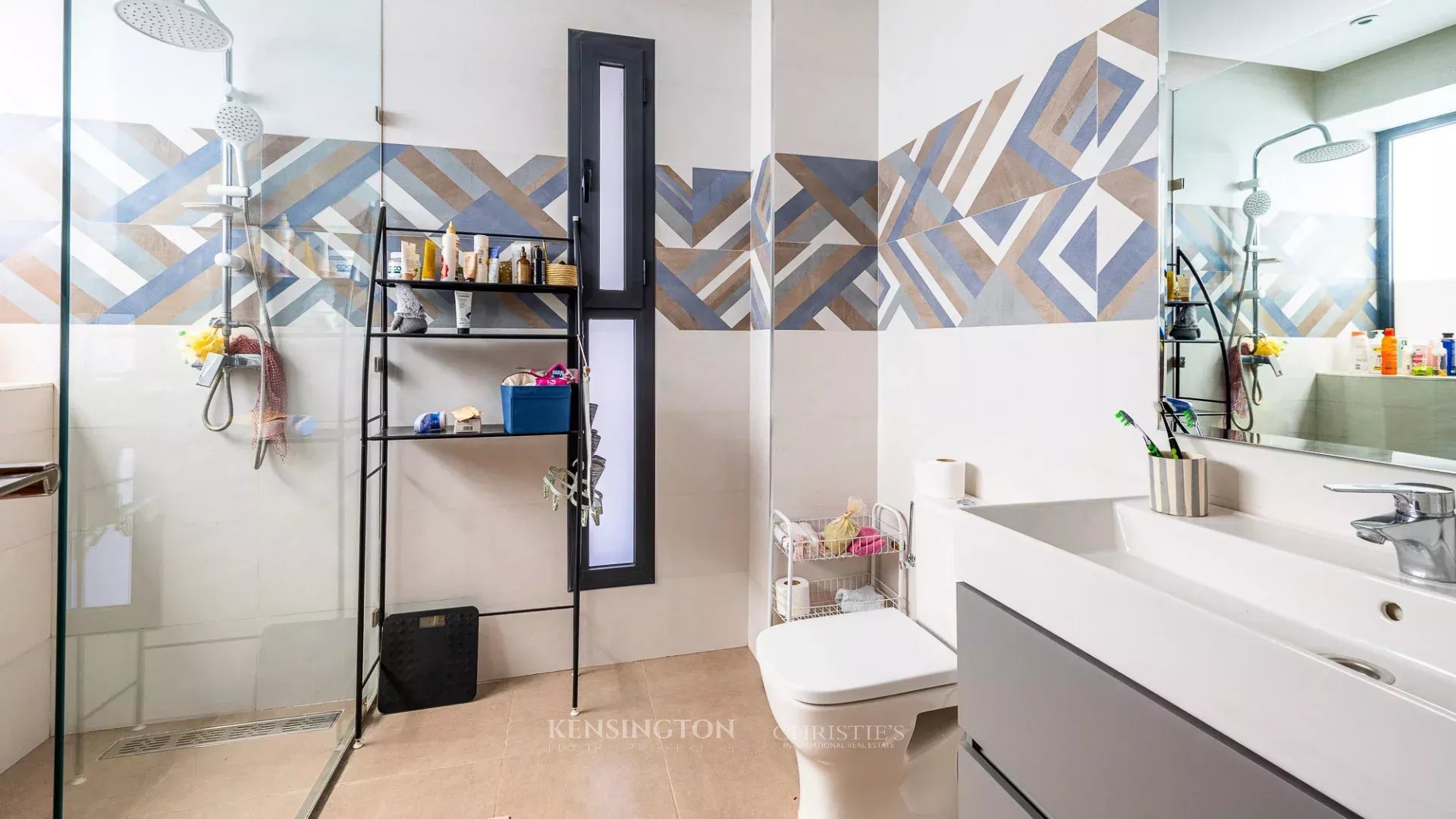 Villa Damaria in Marrakech, Morocco