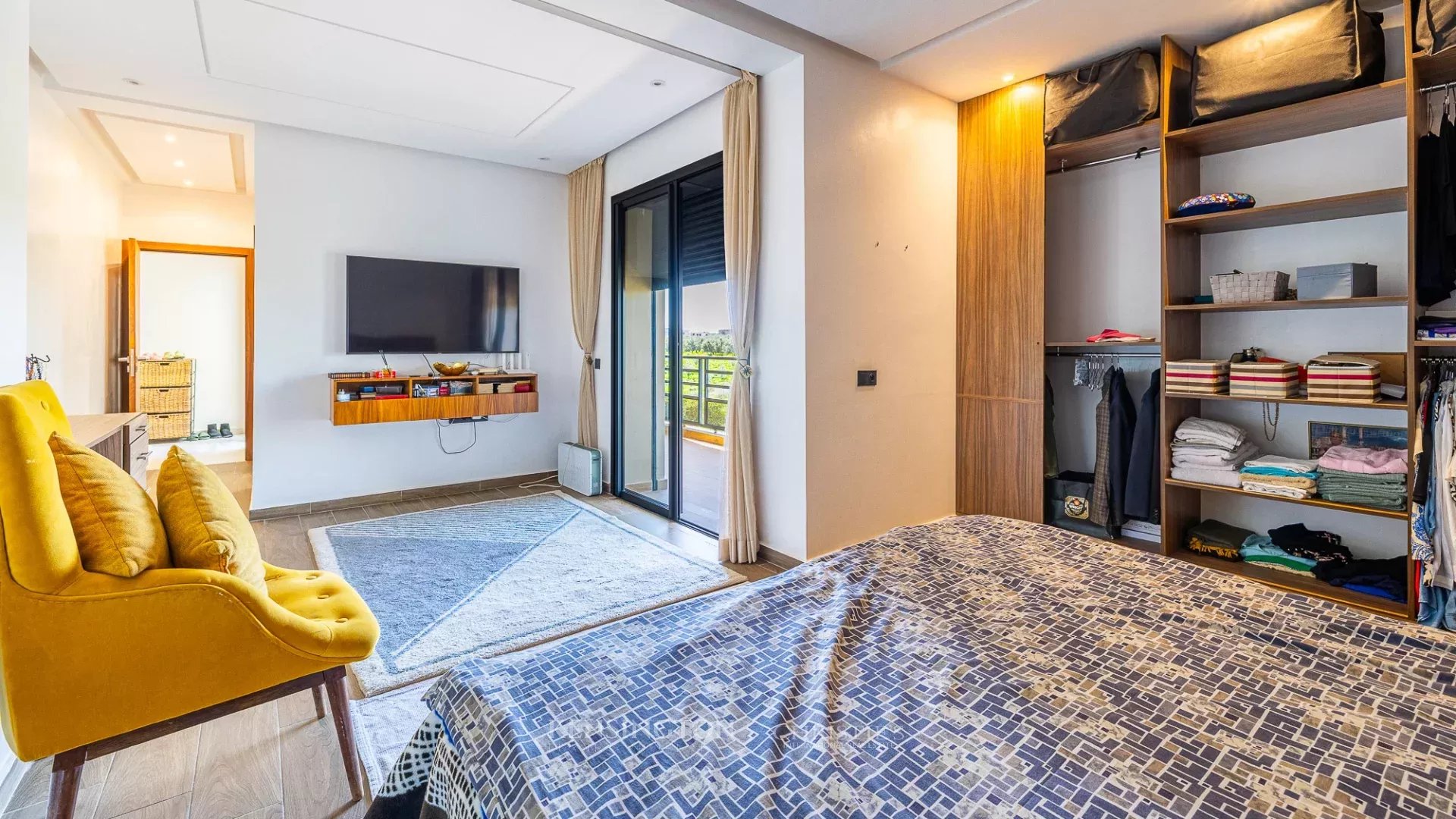 Villa Damaria in Marrakech, Morocco