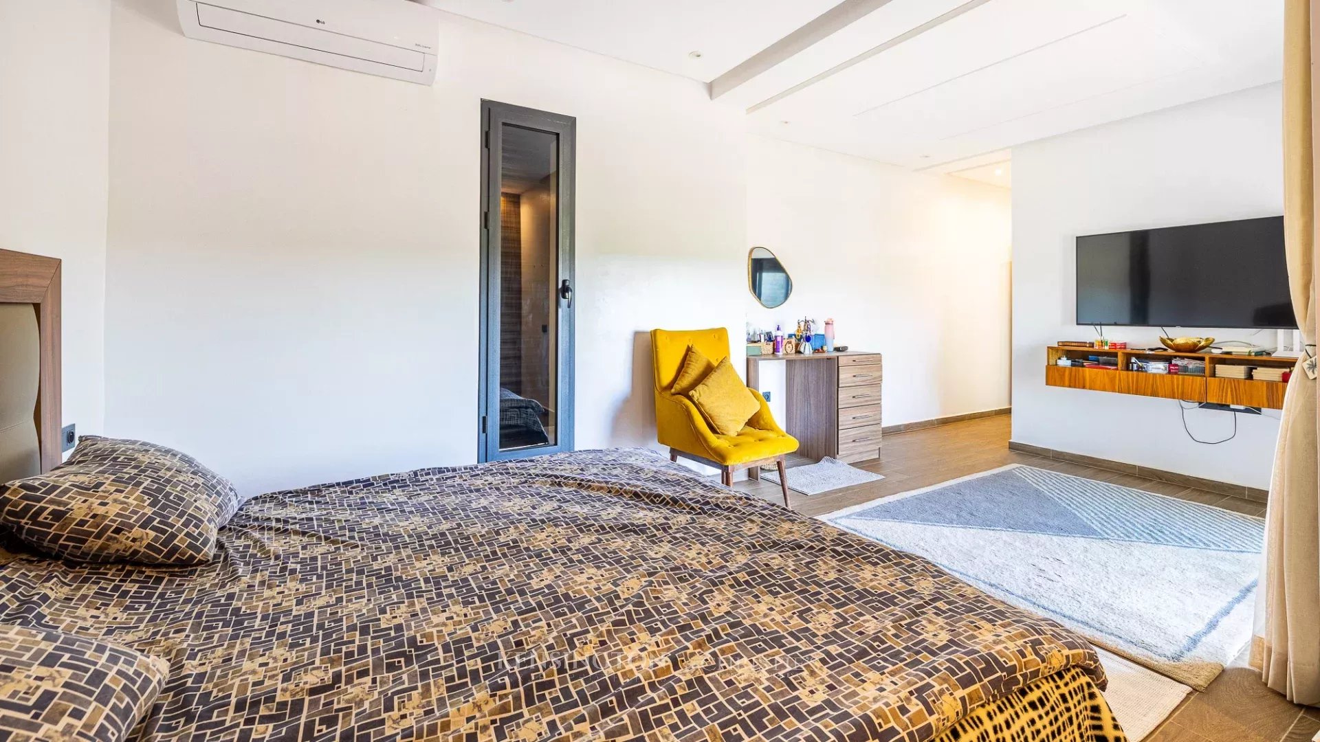 Villa Damaria in Marrakech, Morocco