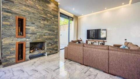 Villa Damaria in Marrakech, Morocco