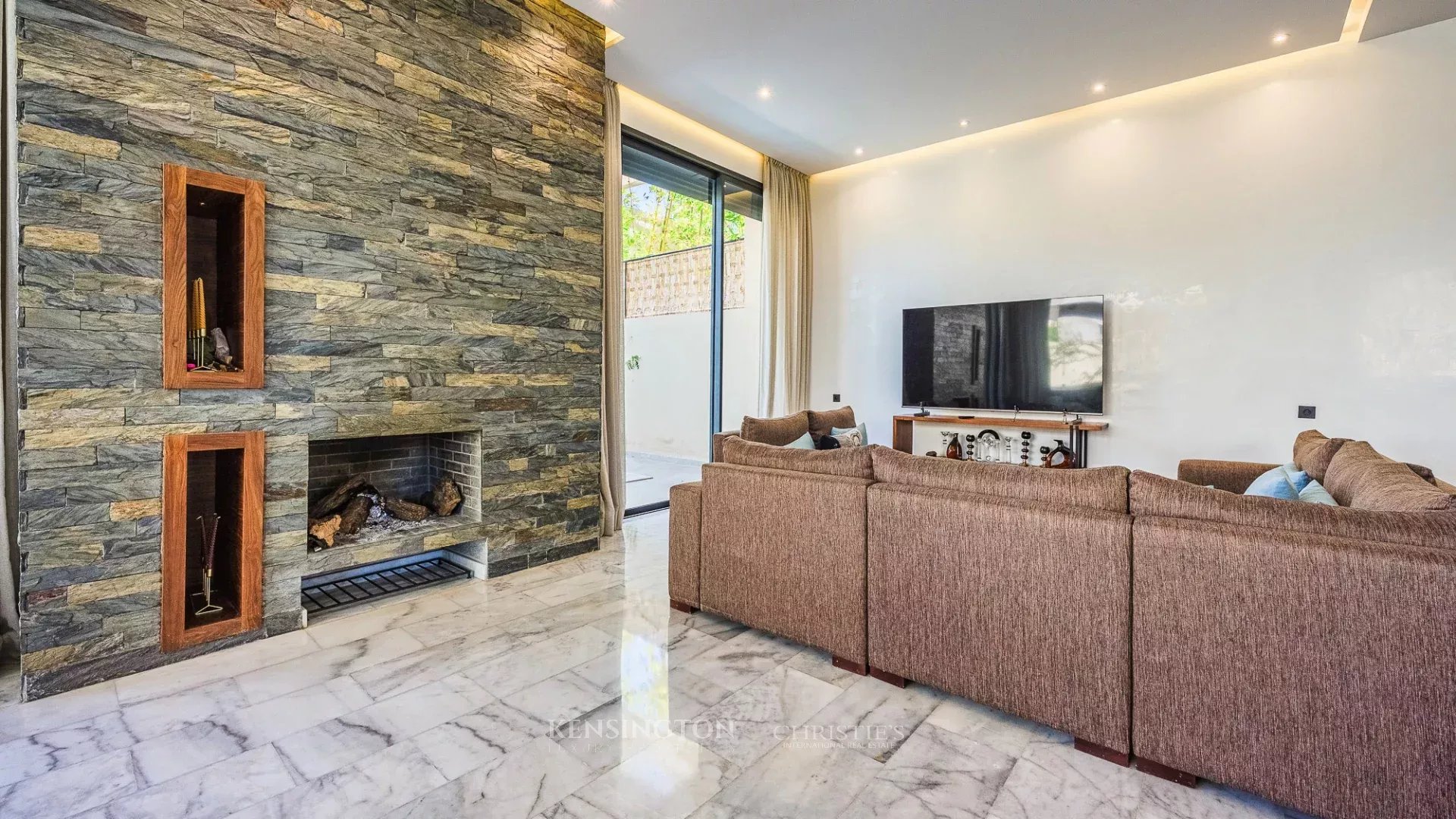 Villa Damaria in Marrakech, Morocco