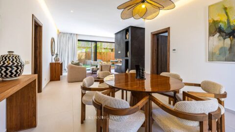 Villa Dani in Marrakech, Morocco