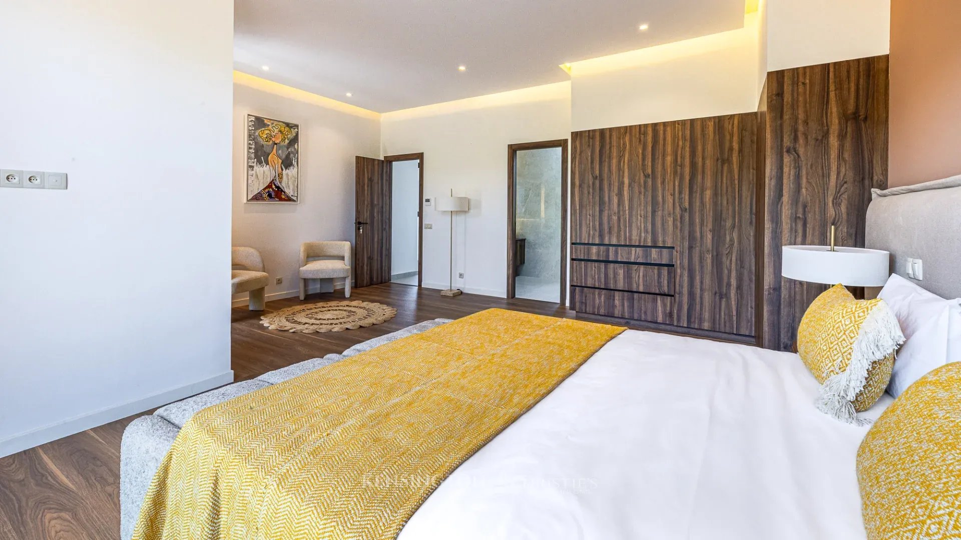 Villa Dani in Marrakech, Morocco