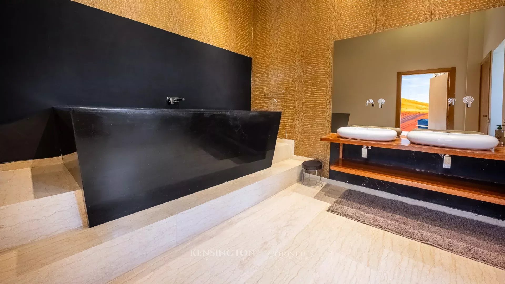 Villa Dar Boua in Marrakech, Morocco