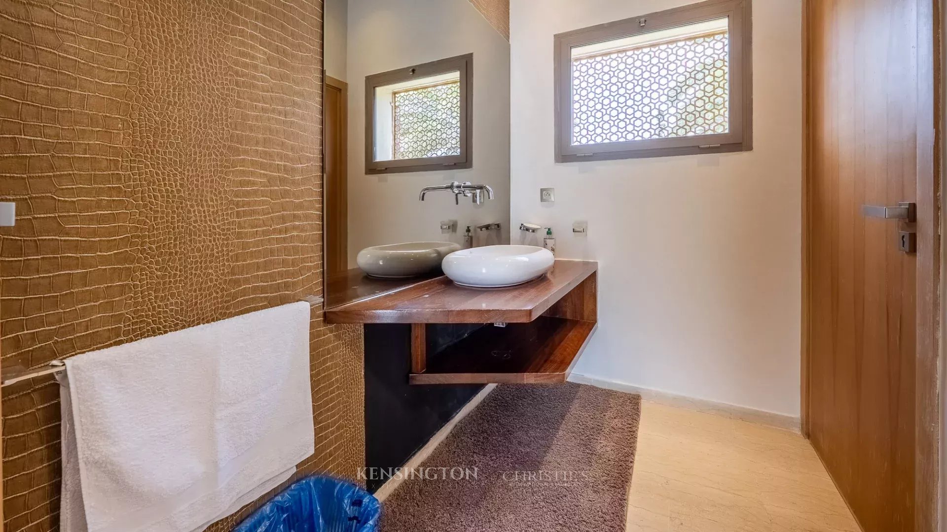 Villa Dar Boua in Marrakech, Morocco