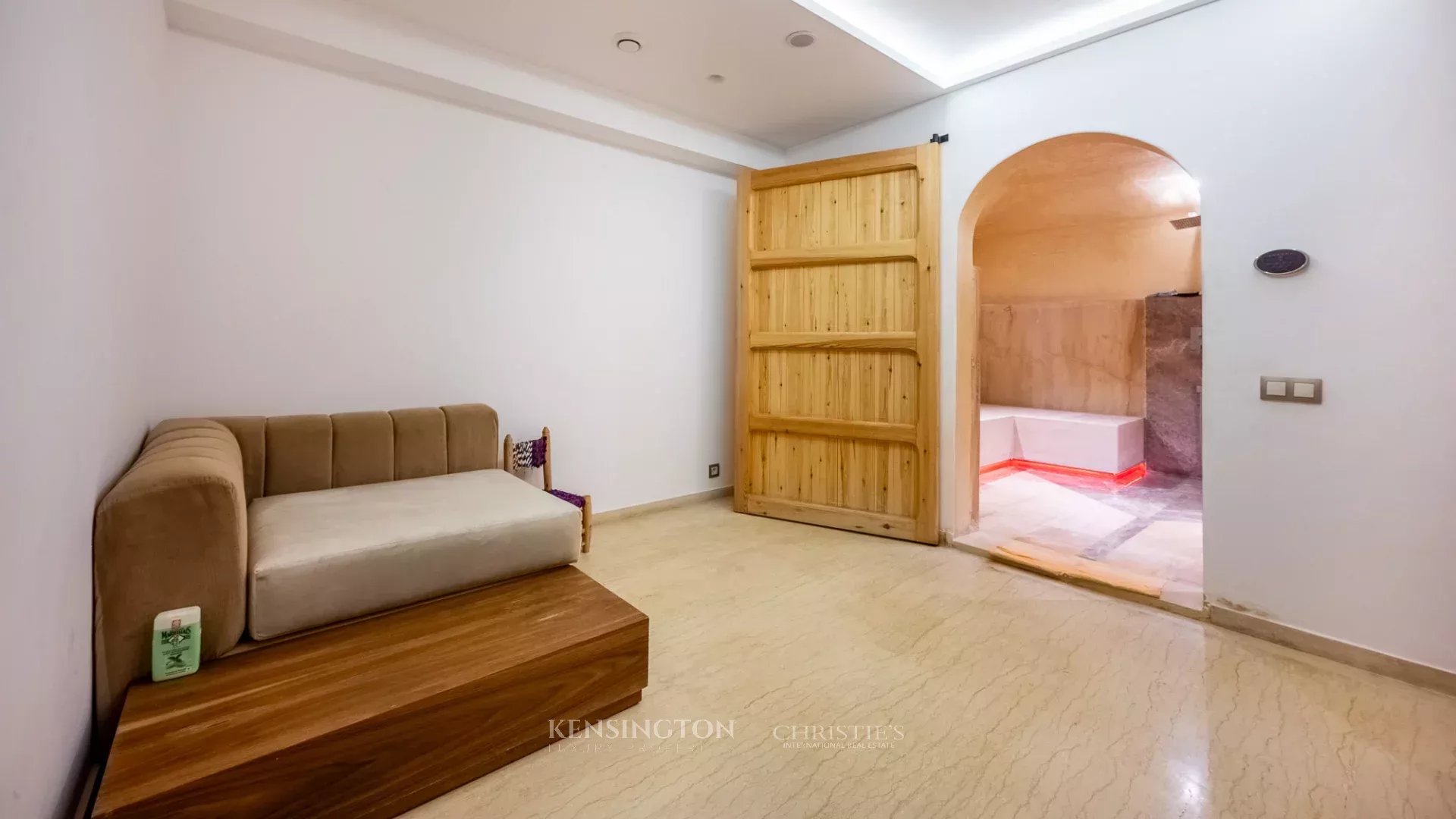 Villa Dar Boua in Marrakech, Morocco