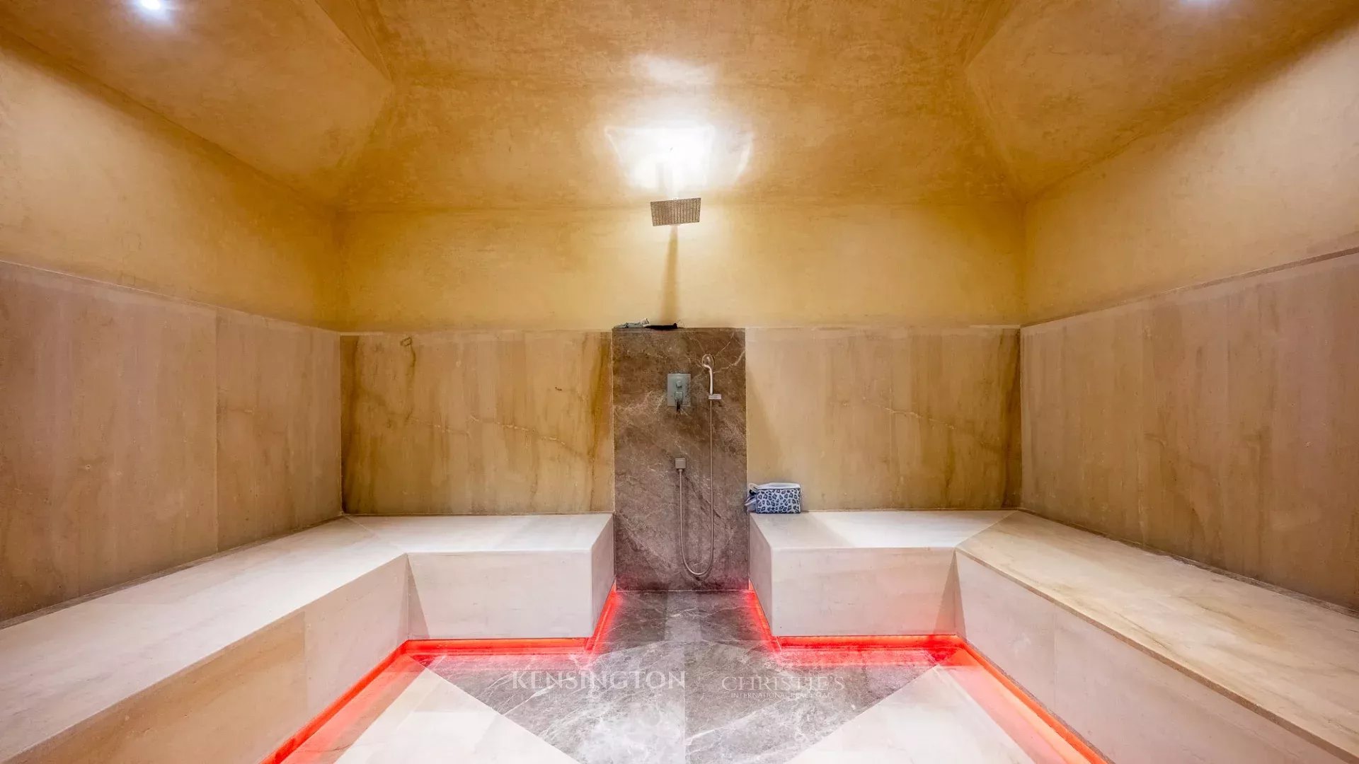 Villa Dar Boua in Marrakech, Morocco