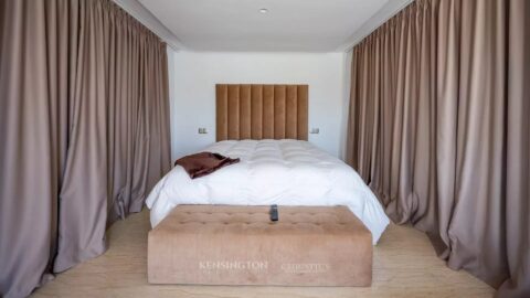 Villa Dar Boua in Marrakech, Morocco