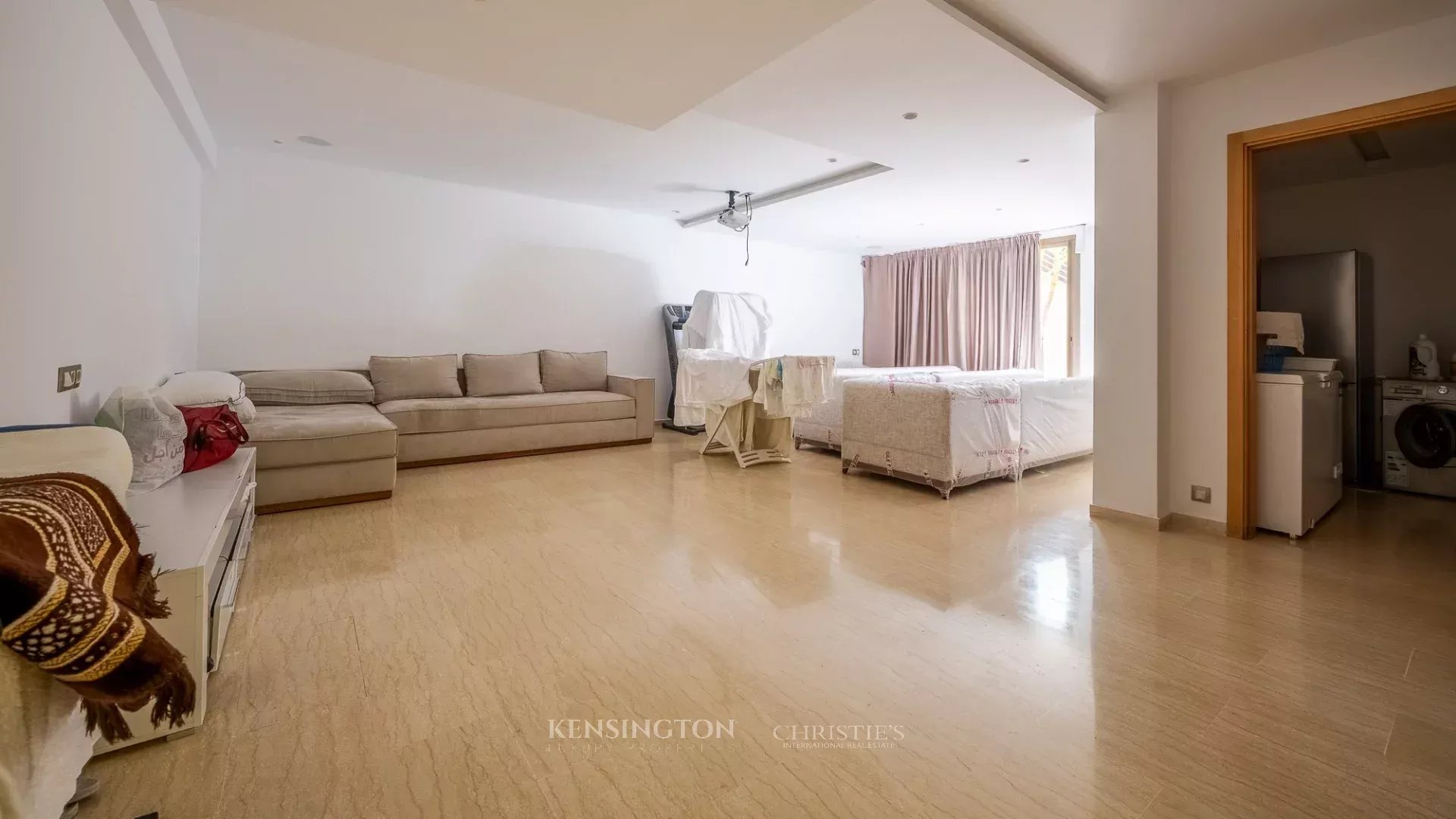 Villa Dar Boua in Marrakech, Morocco