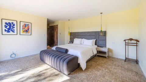 Villa Dar Zintouni in Marrakech, Morocco