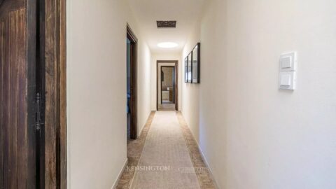 Villa Dar Zintouni in Marrakech, Morocco