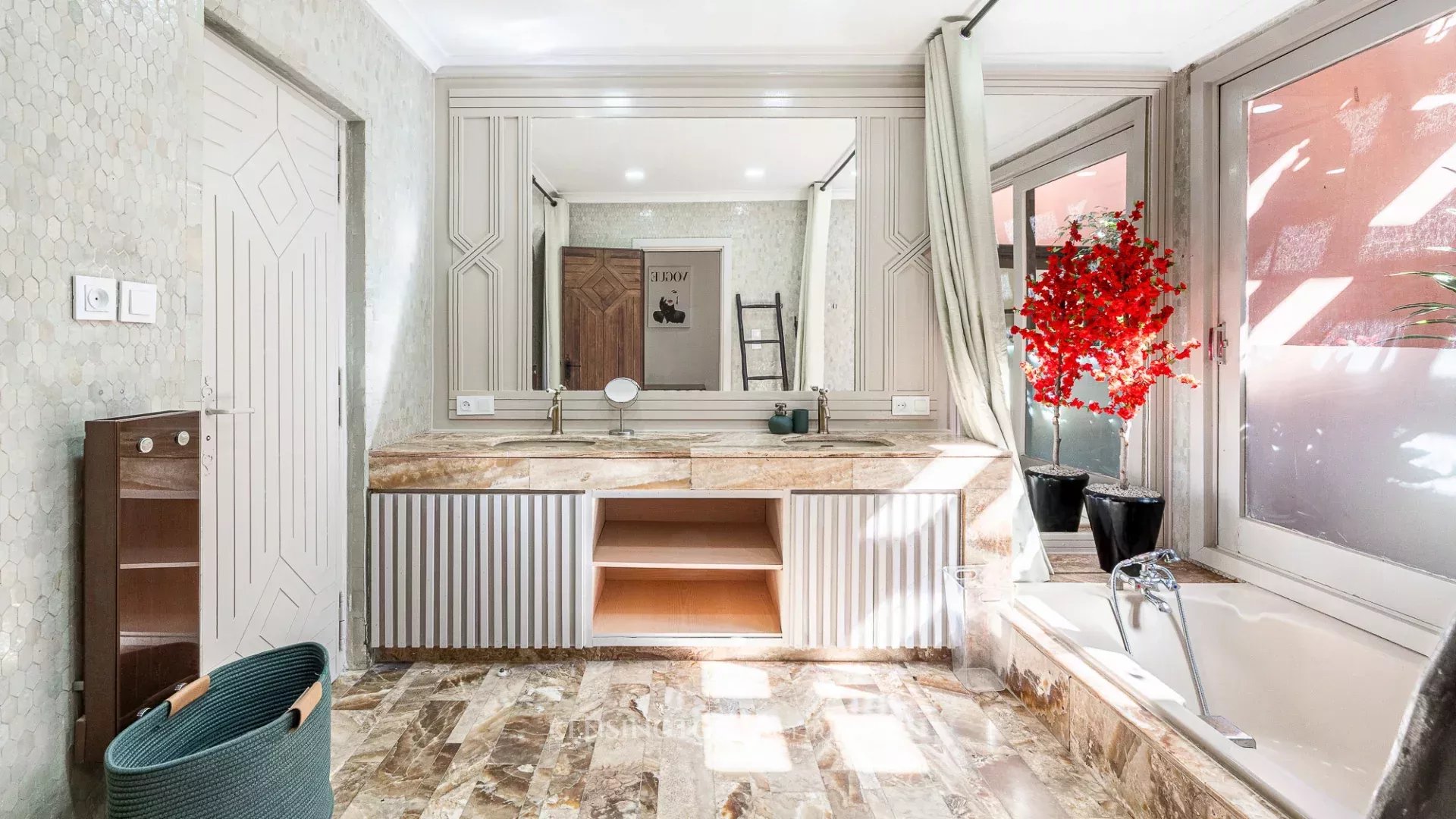 Villa Dar Zintouni in Marrakech, Morocco