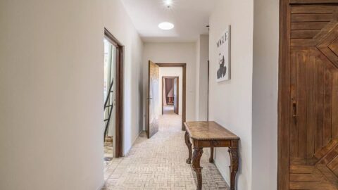 Villa Dar Zintouni in Marrakech, Morocco