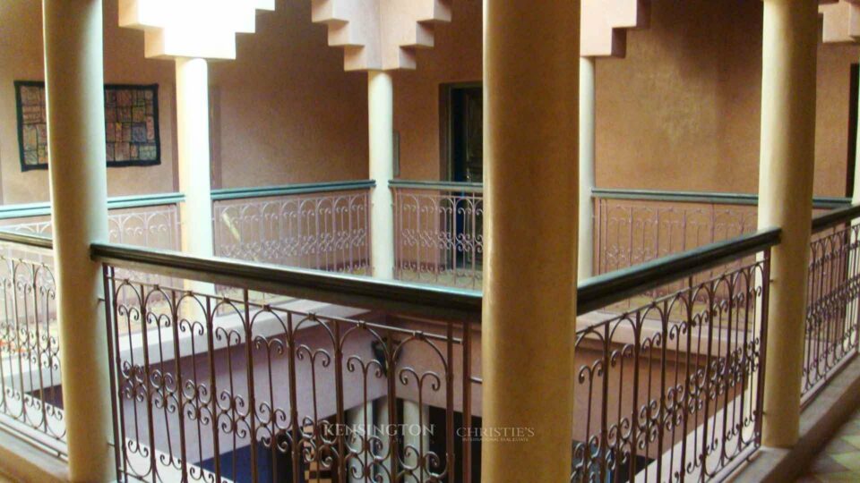 Villa Daral in Ouarzazate, Morocco