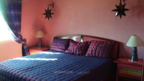 Villa Daral in Ouarzazate, Morocco