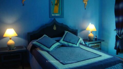Villa Daral in Ouarzazate, Morocco
