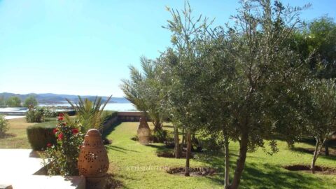 Villa Daral in Ouarzazate, Morocco