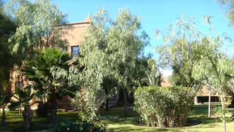 Villa Daral in Ouarzazate, Morocco
