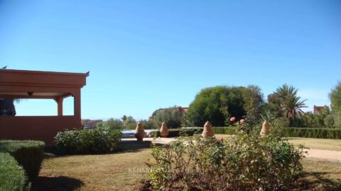 Villa Daral in Ouarzazate, Morocco