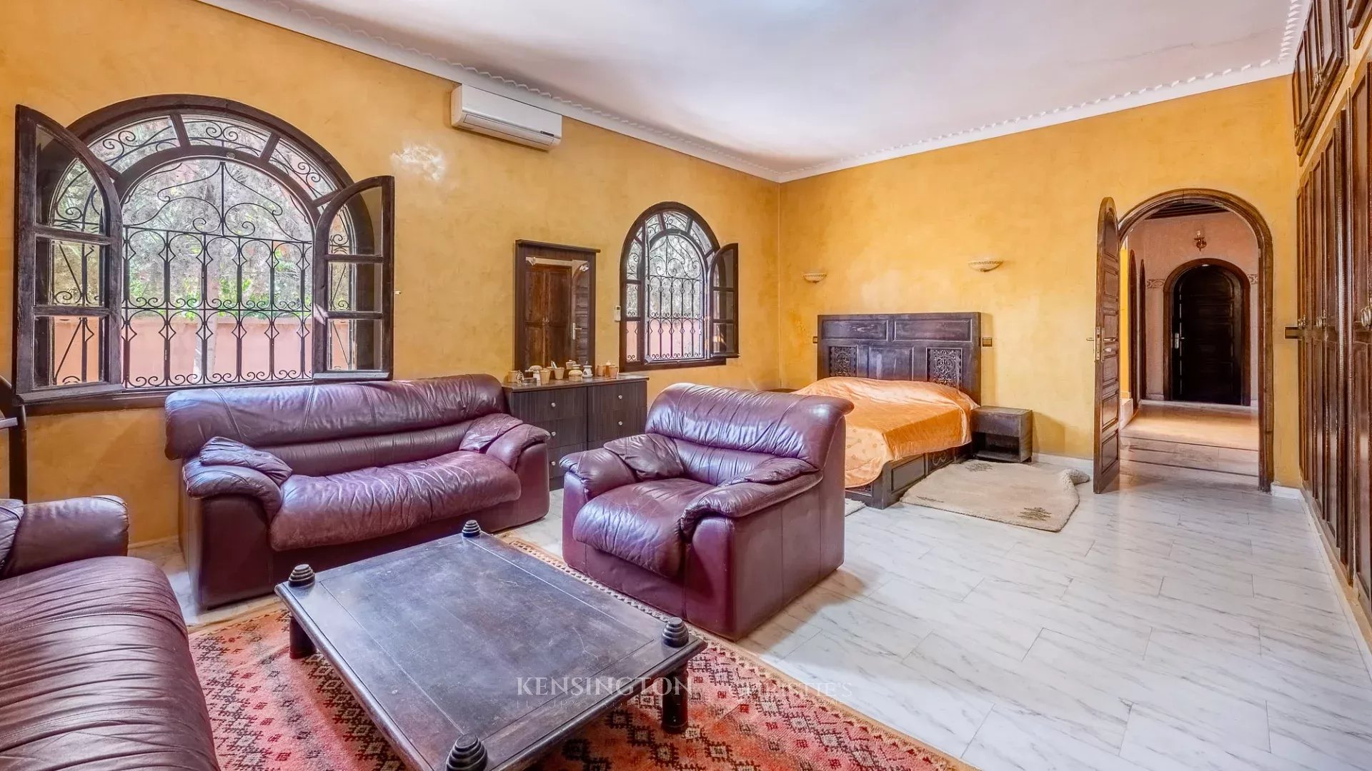 Villa Daria in Marrakech, Morocco