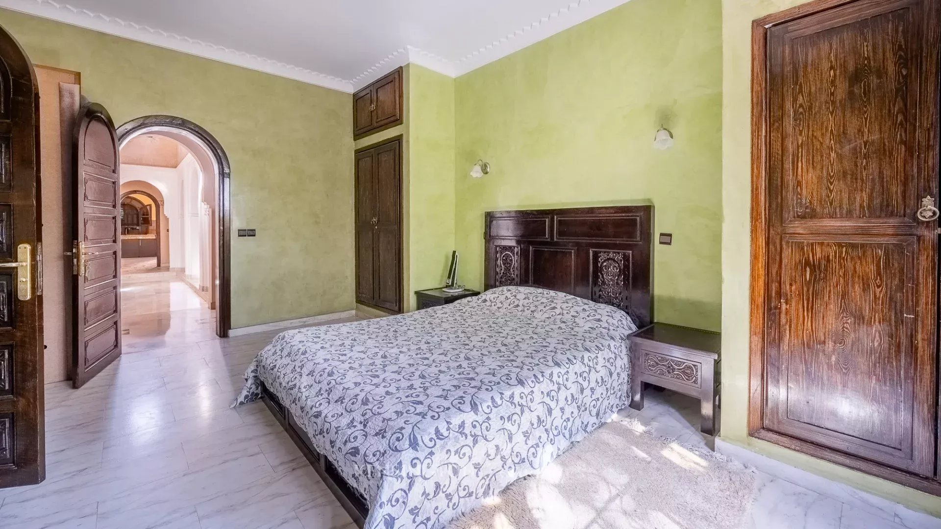 Villa Daria in Marrakech, Morocco