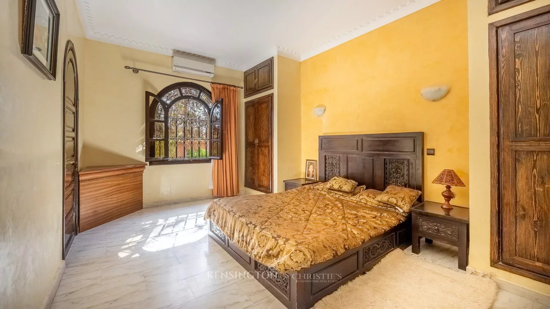 Villa Daria in Marrakech, Morocco