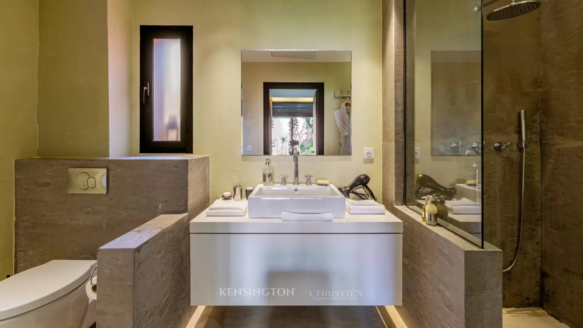 Villa Dario in Marrakech, Morocco