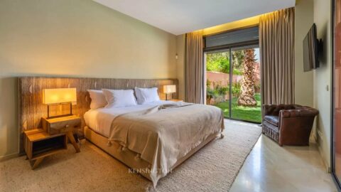 Villa Dario in Marrakech, Morocco