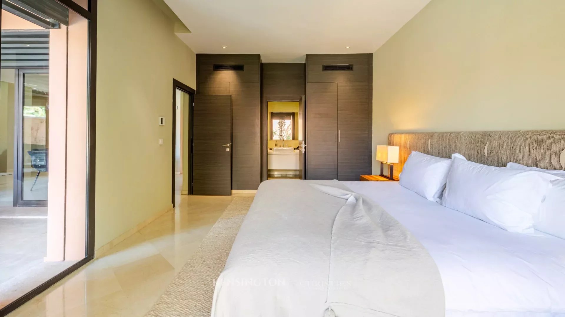 Villa Dario in Marrakech, Morocco