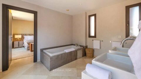Villa Dario in Marrakech, Morocco