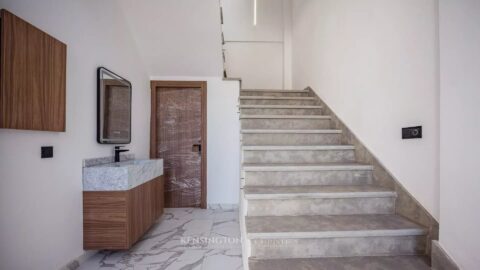 Villa Darna in Marrakech, Morocco