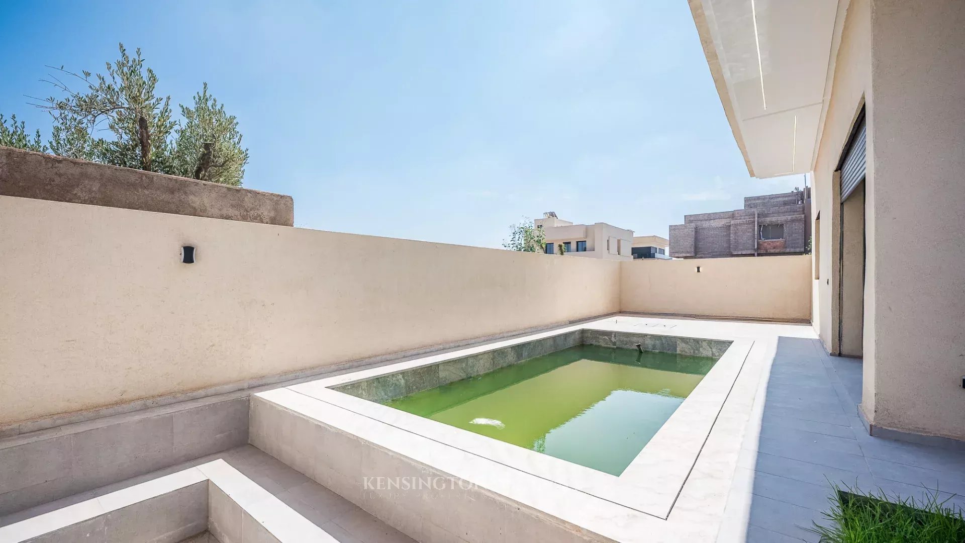 Villa Darna in Marrakech, Morocco