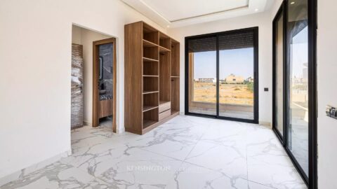 Villa Darna in Marrakech, Morocco