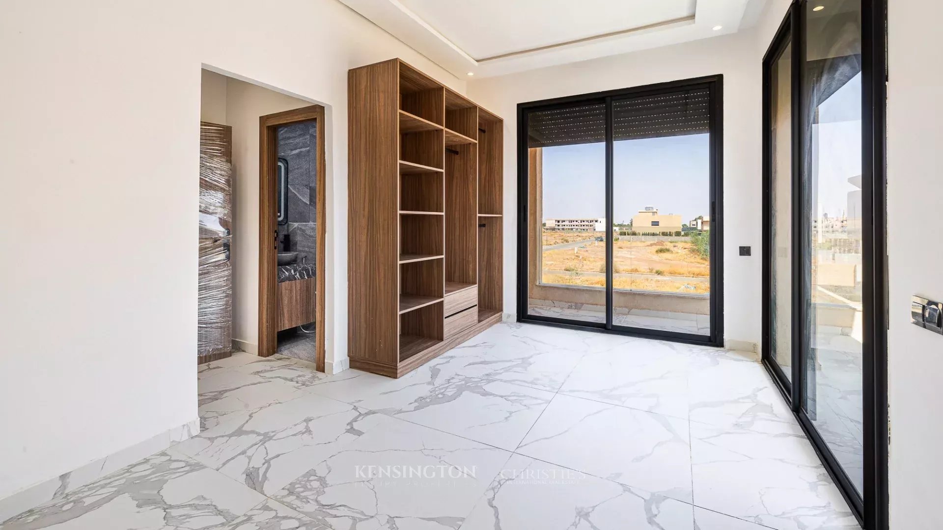 Villa Darna in Marrakech, Morocco