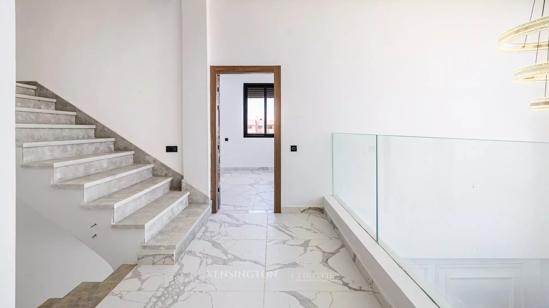 Villa Darna in Marrakech, Morocco