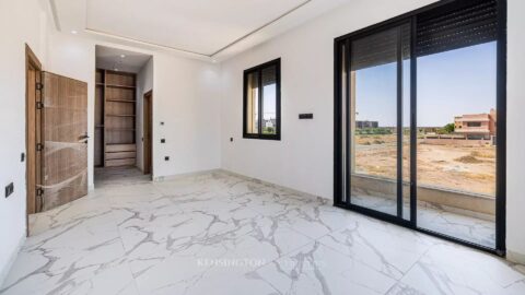 Villa Darna in Marrakech, Morocco