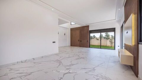 Villa Darna in Marrakech, Morocco