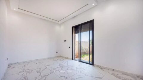 Villa Darna in Marrakech, Morocco