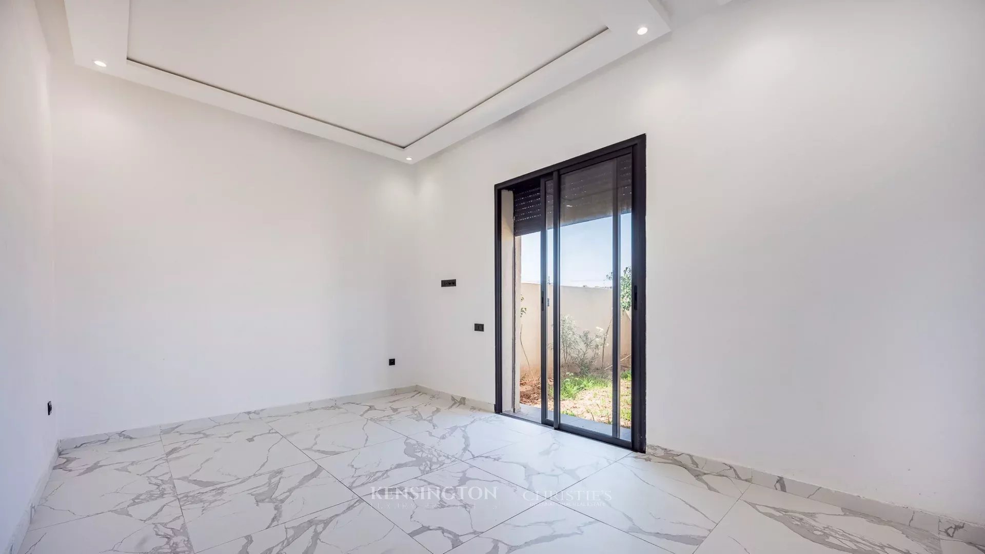 Villa Darna in Marrakech, Morocco