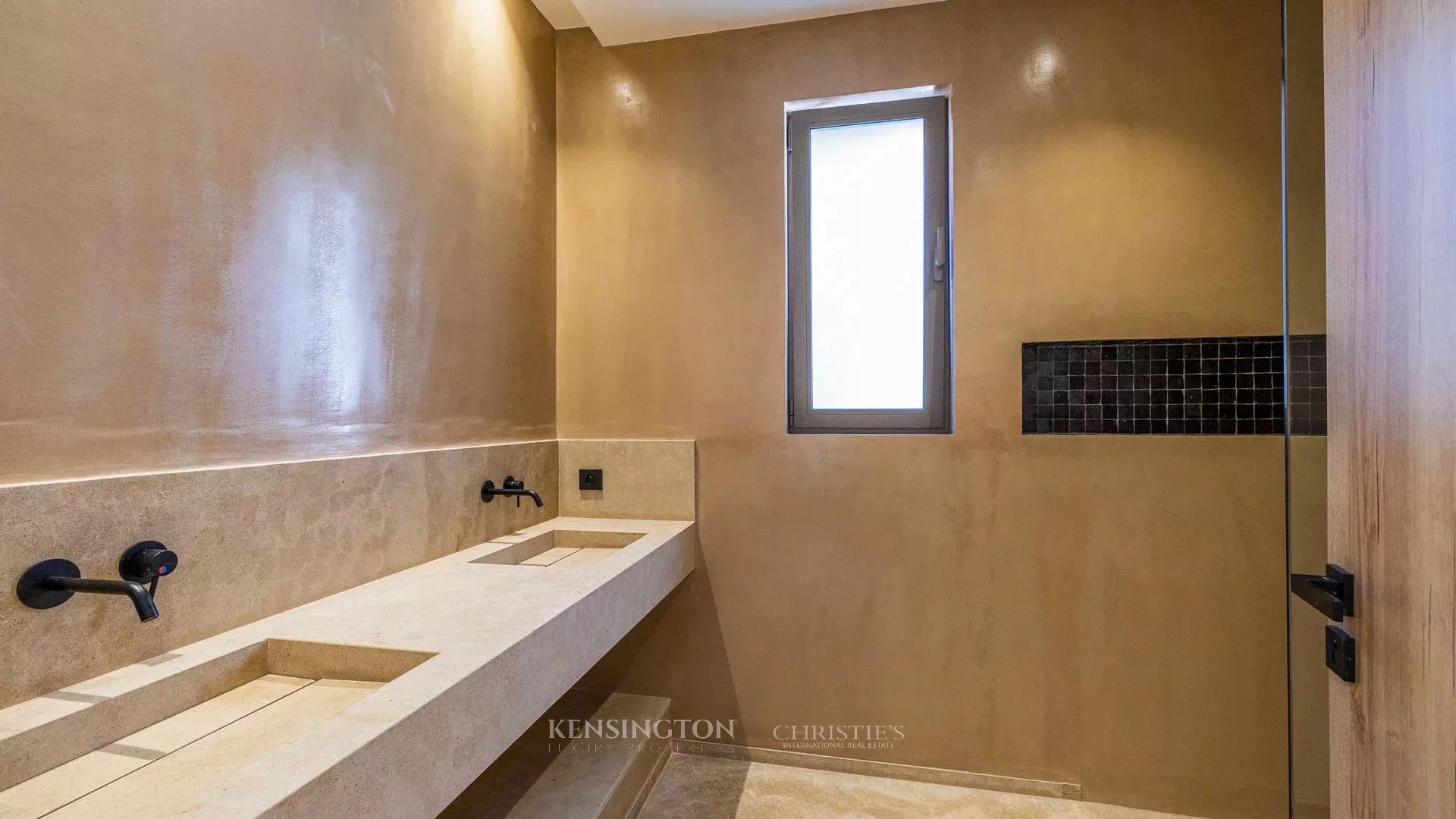 Villa Demor in Marrakech, Morocco