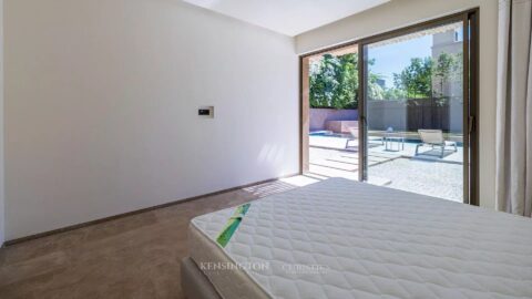 Villa Demor in Marrakech, Morocco