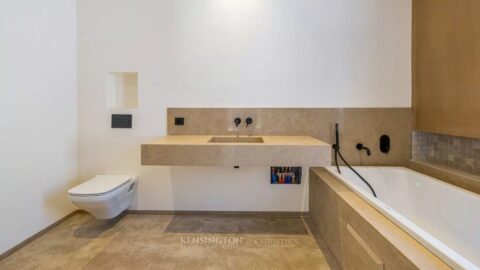 Villa Demor in Marrakech, Morocco