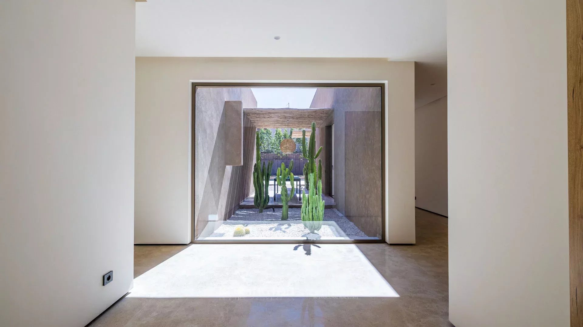 Villa Demor in Marrakech, Morocco