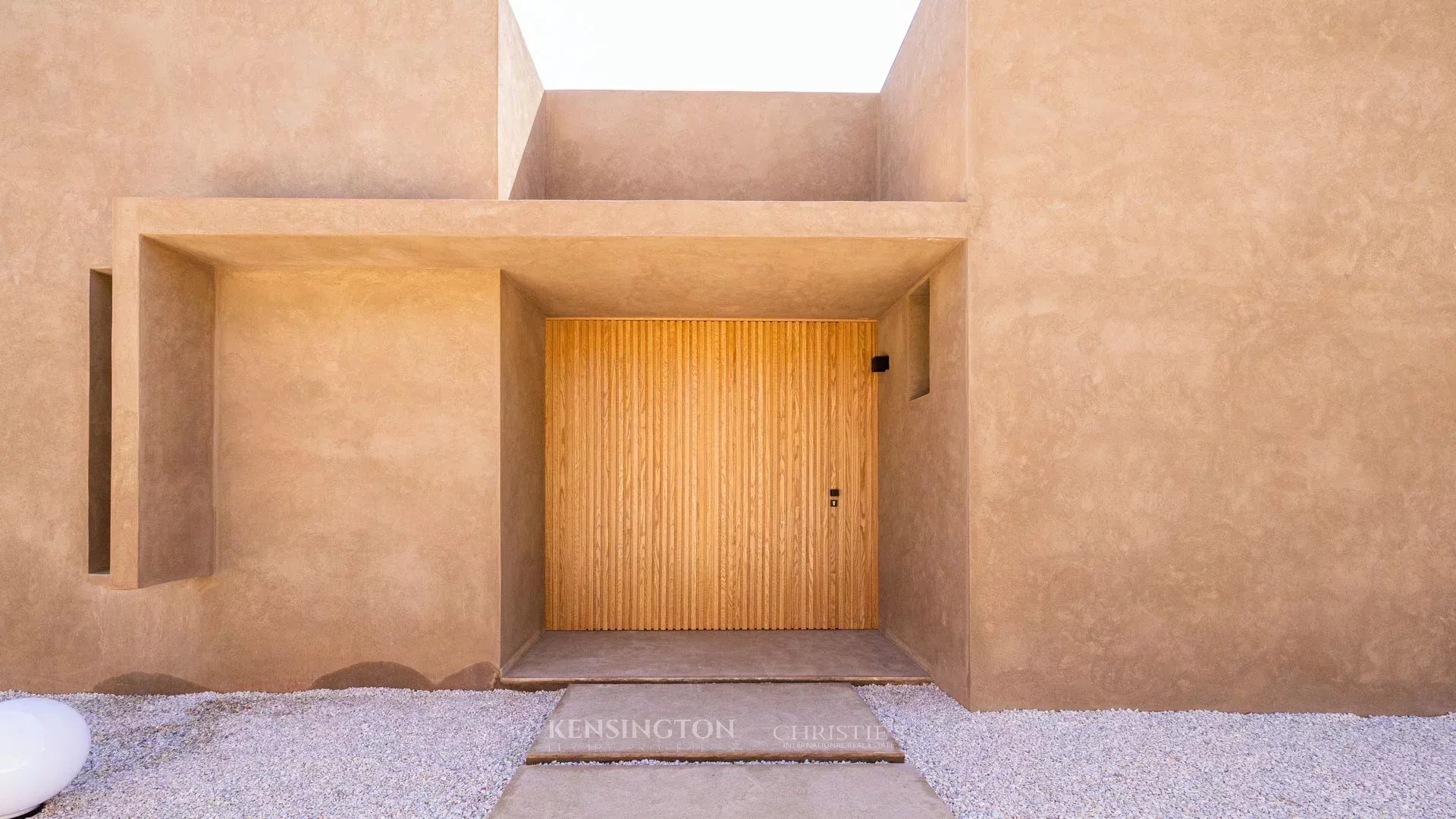 Villa Demor in Marrakech, Morocco