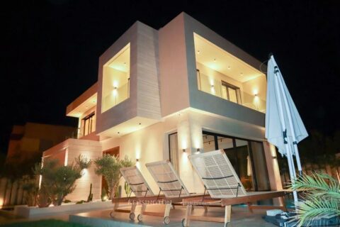 Villa Diamino in Marrakech, Morocco