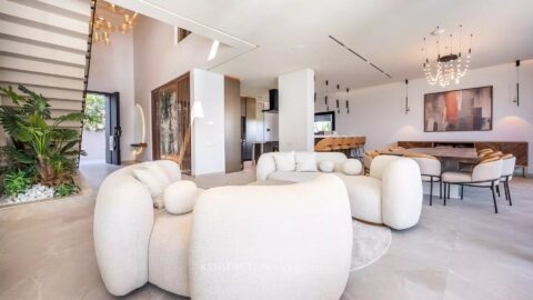 Villa Dinos 2 in Marrakech, Morocco