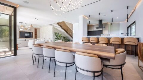 Villa Dinos 2 in Marrakech, Morocco