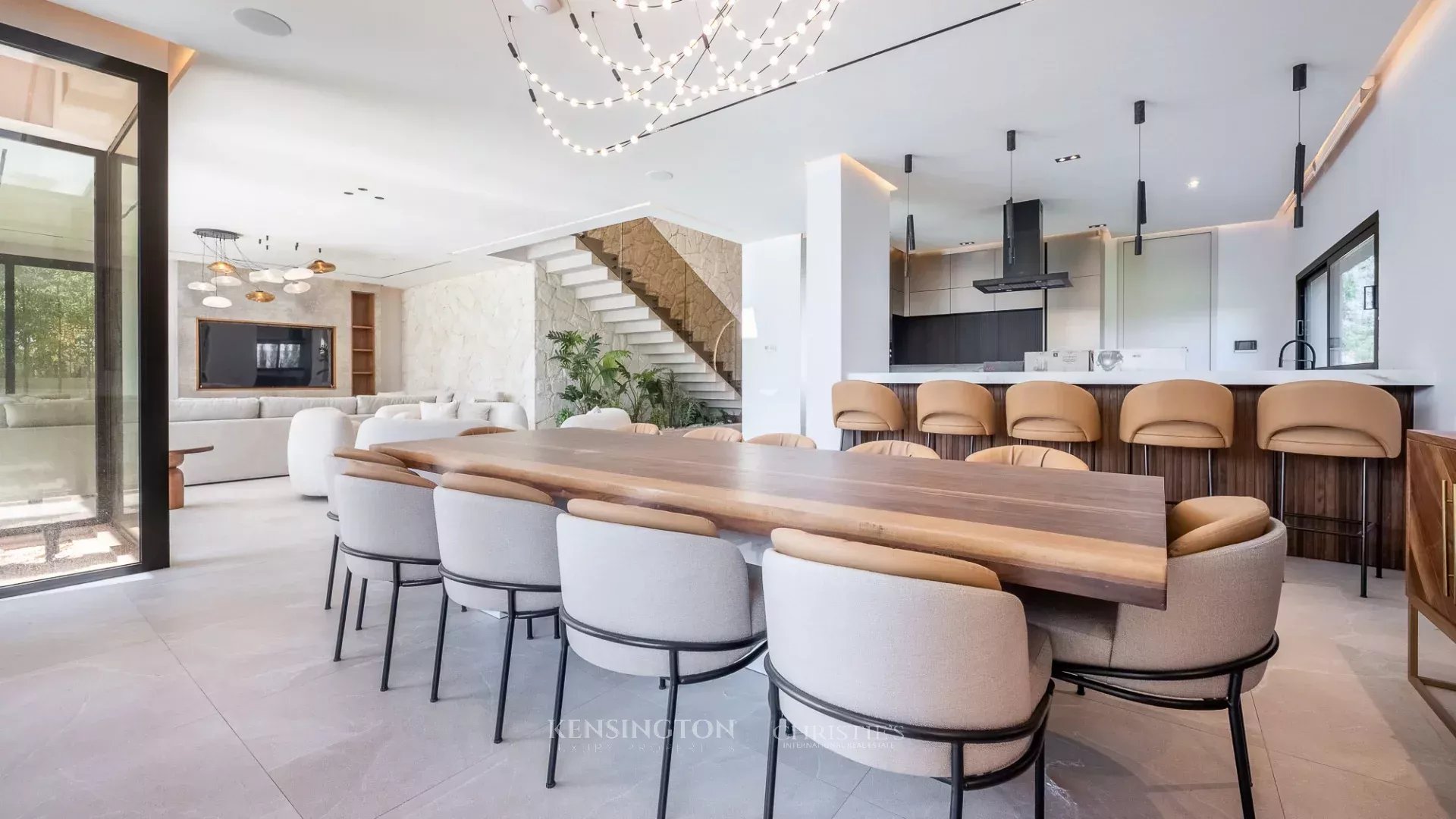 Villa Dinos 2 in Marrakech, Morocco